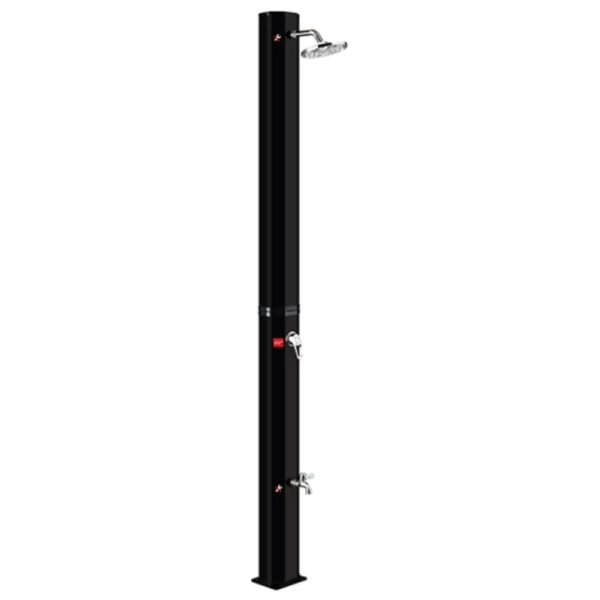 LEMON PLANET solarni tuš 35l