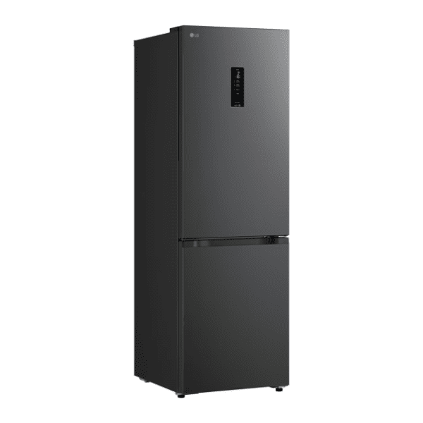 LG kombinovani frižider GBBSJ11DEP