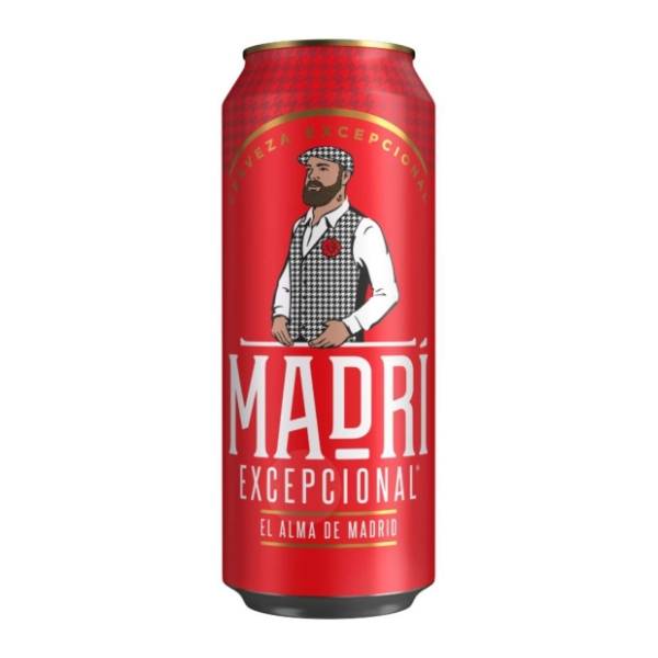 MADRI limenka 0,5l