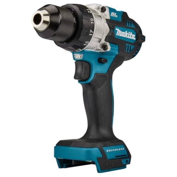 MAKITA DDF486Z Solo aku bušilica