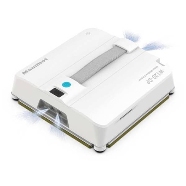 MAMIBOT robot perač za prozore W120-DP