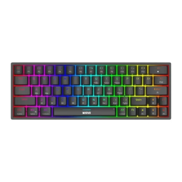 MARVO tastatura KG955W Shogo US