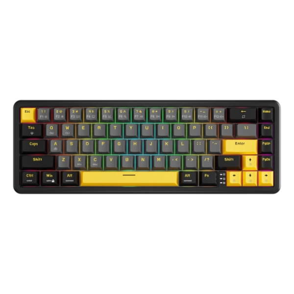MARVO tastatura KG964 USB
