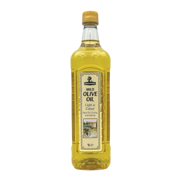 Maslinovo ulje PRIMADONNA 1l