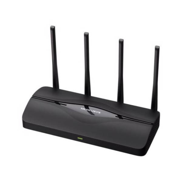 MERCUSYS MR27BE BE3600 WiFi ruter