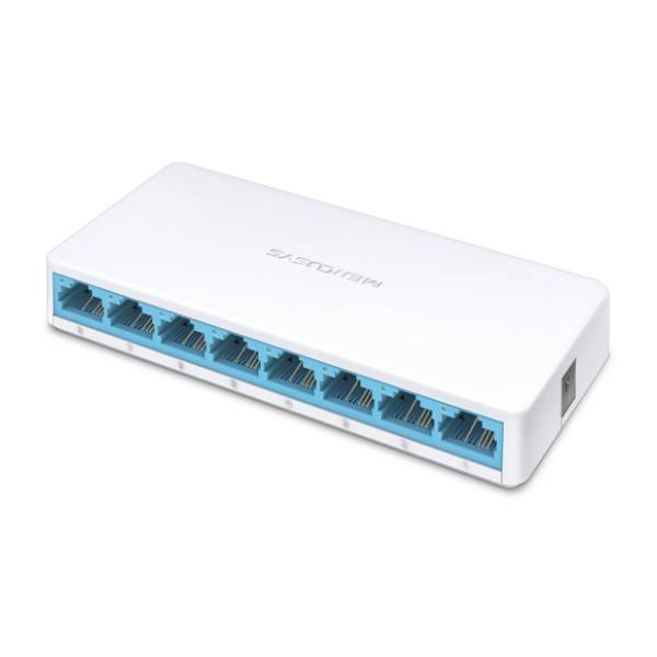 MERCUSYS MS108 8-port switch