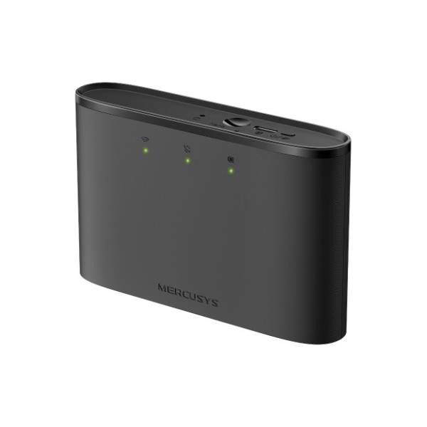 MERCUSYS MT110 4G LTE WiFi ruter