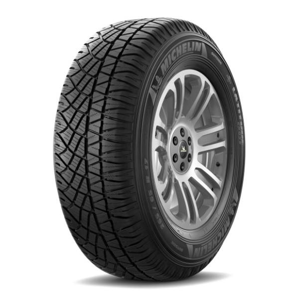 MICHELIN letnja guma Latitude Cross 255/70 R16 115H XL