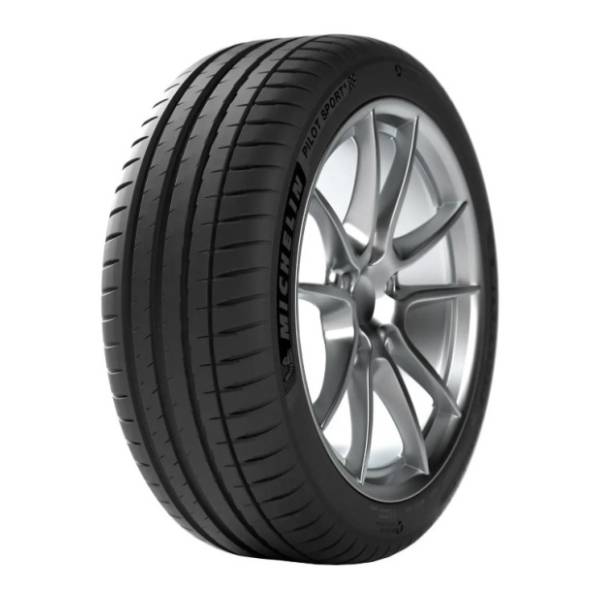 MICHELIN letnja guma Pilot Sport 4 275/35 R19 100Y XL ZP MI