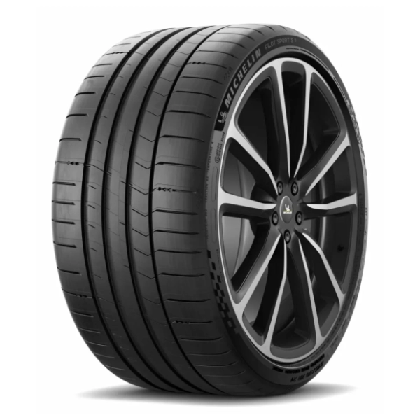 MICHELIN letnja guma Pilot Sport S 5 275/35 R21 103Y XL MI ND0