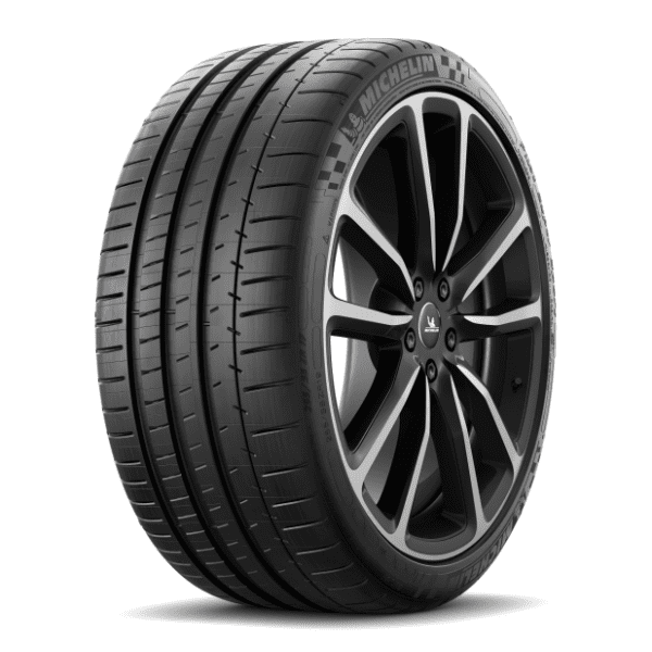 MICHELIN letnja guma Pilot Super Sport 285/35 R21 105Y XL MI
