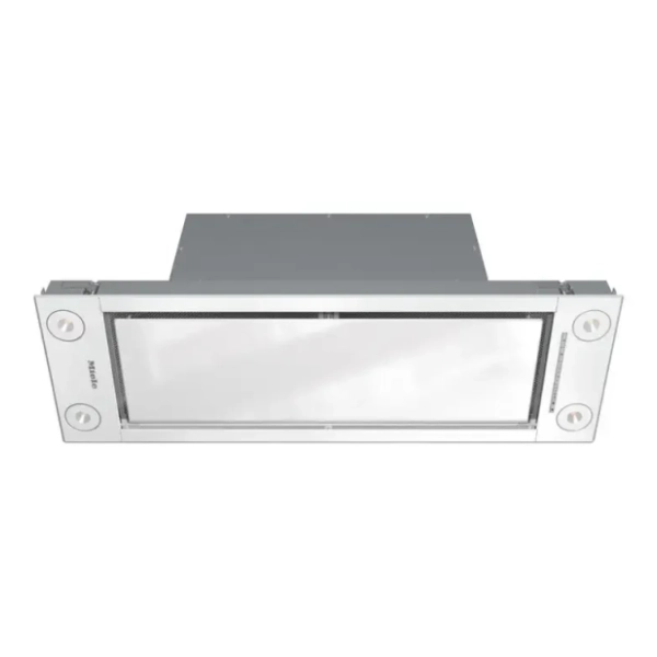 MIELE aspirator DA 2698 BRWS