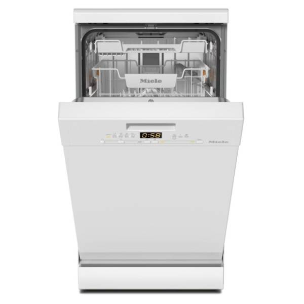 MIELE mašina za pranje sudova G 5540 SC BW
