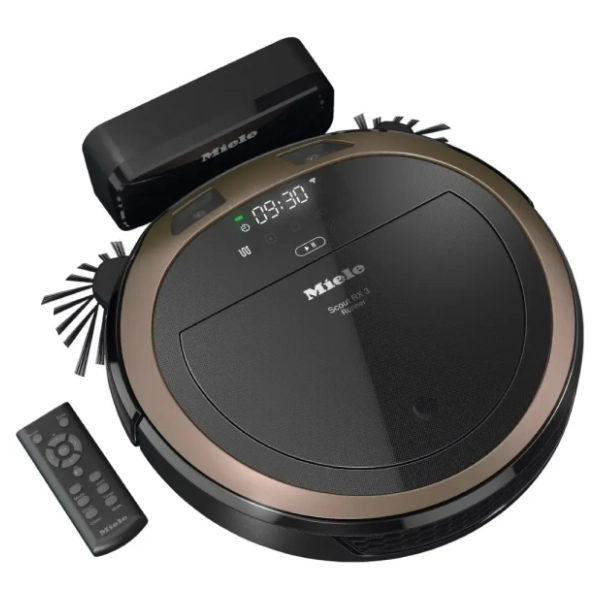 MIELE robot usisivač Scout RX3 Runner SPQL
