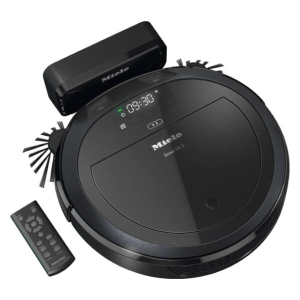 MIELE robot usisivač Scout RX3-SPQL