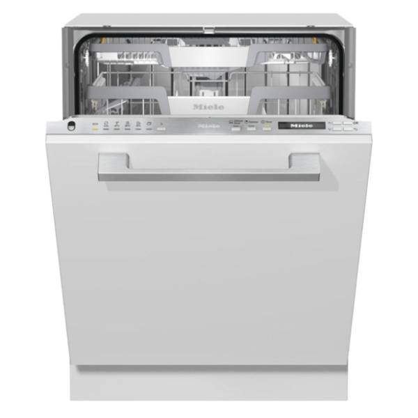 MIELE ugradna mašina za pranje sudova G 7280 SCVi