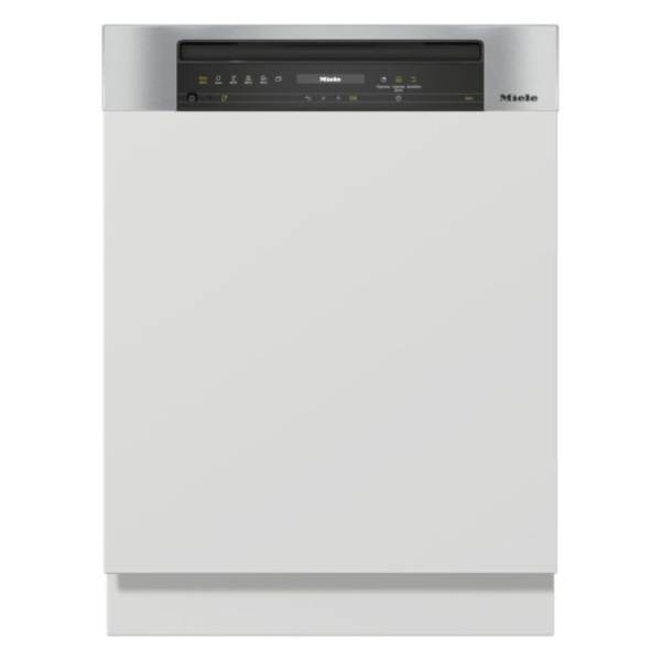 MIELE ugradna mašina za pranje sudova G 7410 SCi CLST