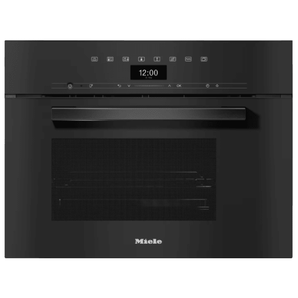 MIELE ugradna rerna DG 7440 OBSW
