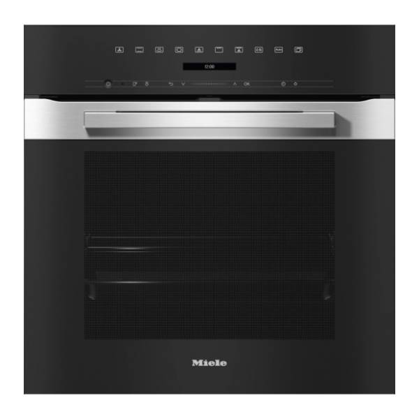 MIELE ugradna rerna DGC 7250 EDST