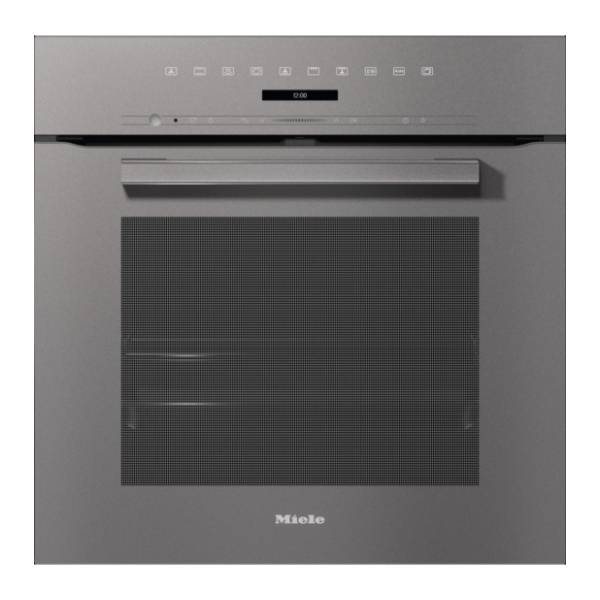 MIELE ugradna rerna DGC 7250 GRGR