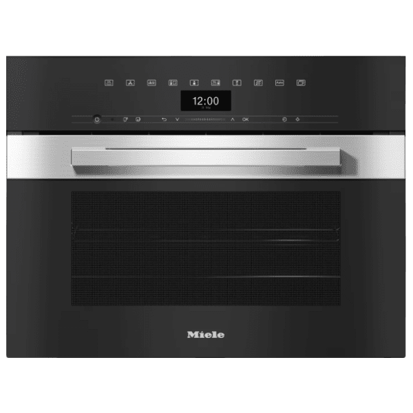 MIELE ugradna rerna DGC 7440 HC Pro EDST/CLST