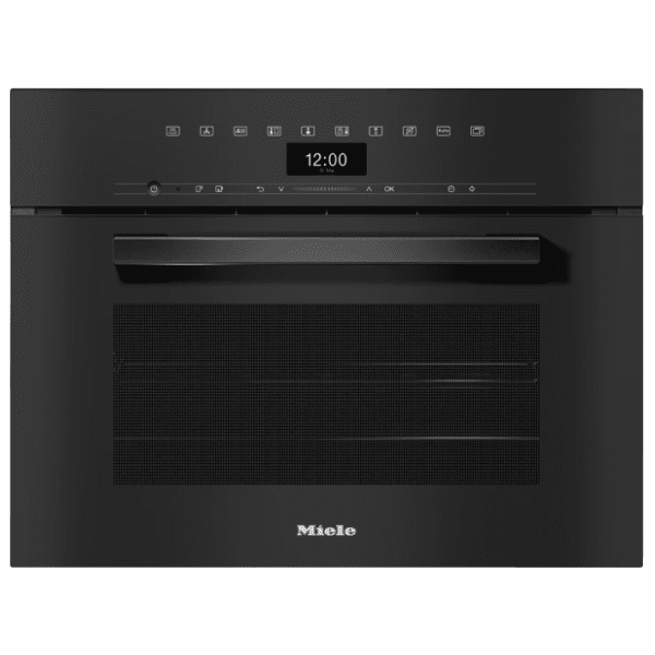 MIELE ugradna rerna DGC 7440 HC Pro OBSW