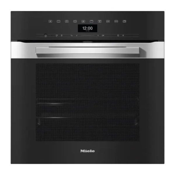 MIELE ugradna rerna DGC 7450 EDST