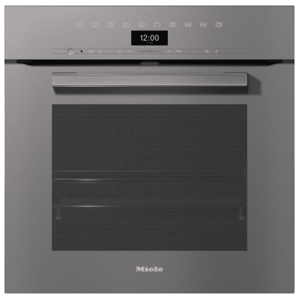 MIELE ugradna rerna DGC 7450 GRGR