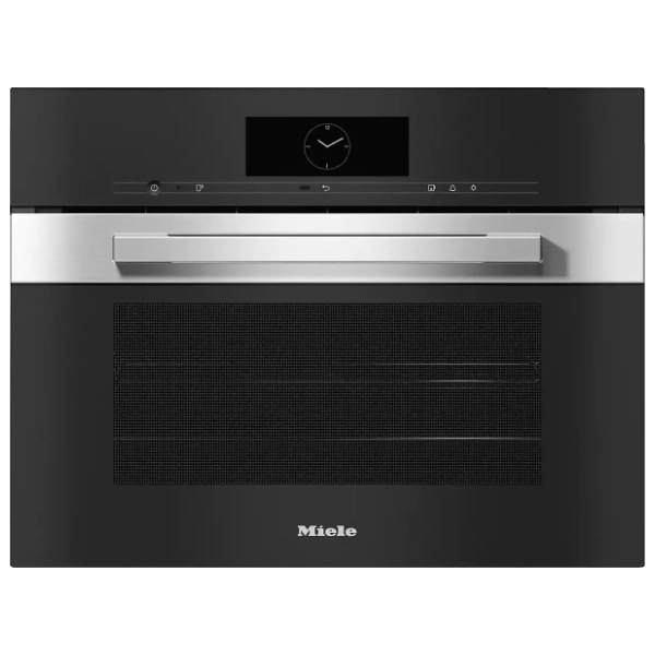 MIELE ugradna rerna DGC 7840 HC Pro EDST/CLST