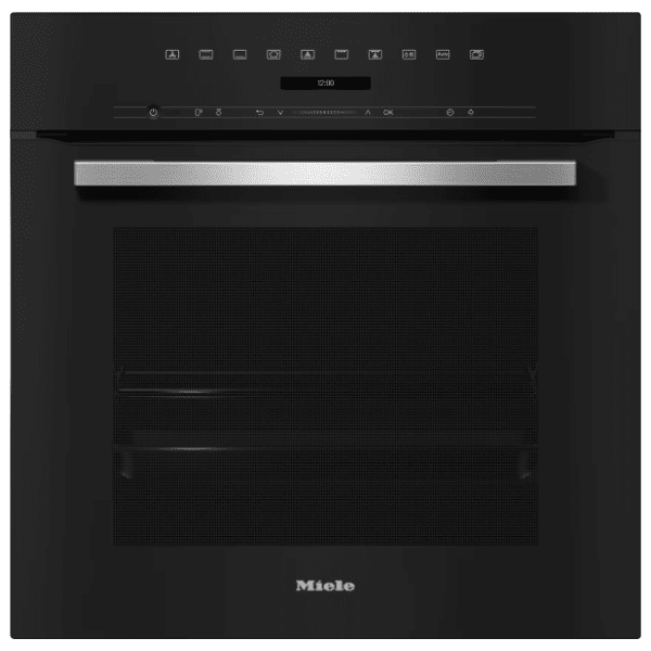 MIELE ugradna rerna H 7165 B