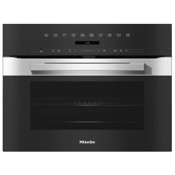 MIELE ugradna rerna H 7240 BM EDST