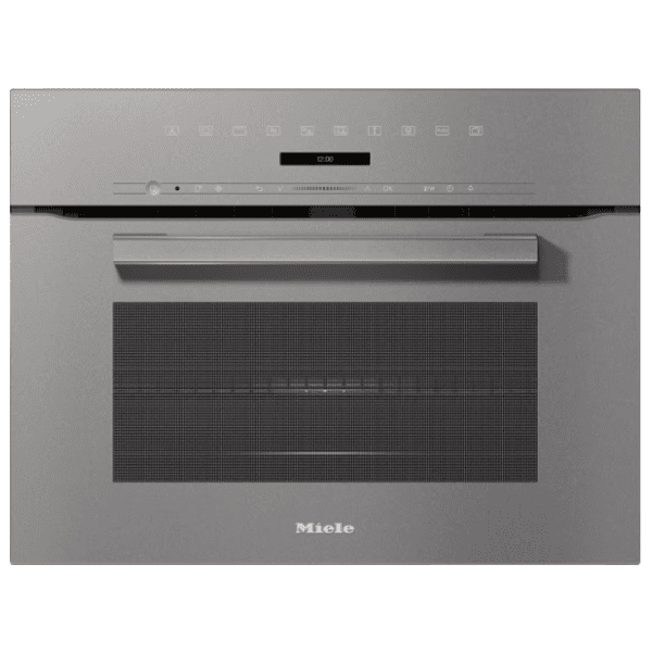 MIELE ugradna rerna H 7240 BM GRGR