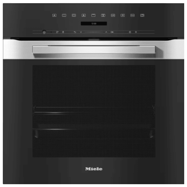 MIELE ugradna rerna H 7264 BP EDST/CLST