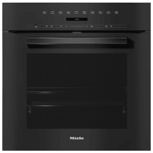 MIELE ugradna rerna H 7264 BP OBSW