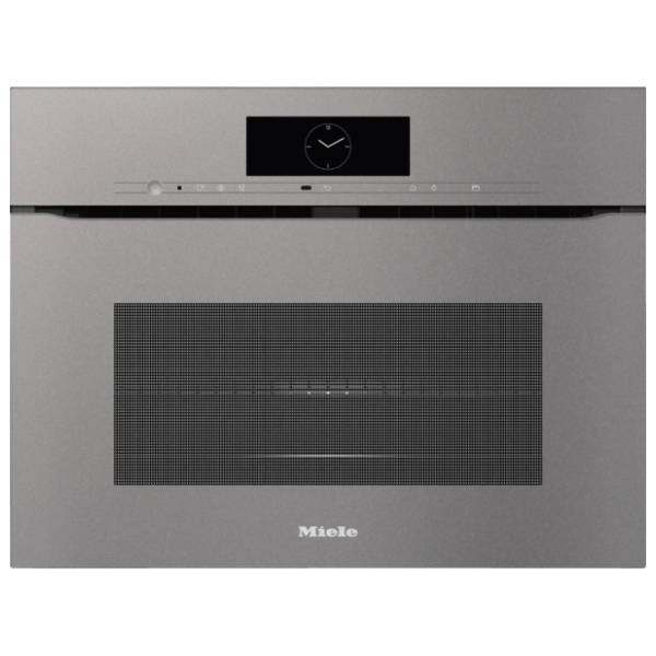 MIELE ugradna rerna H 7840 BMX GRGR