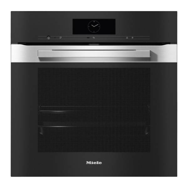 MIELE ugradna rerna H 7860 BP EDST/CL