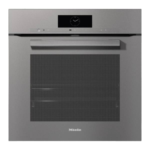 MIELE ugradna rerna H 7860 BP GRGR
