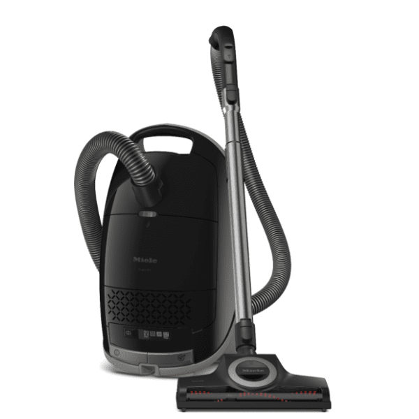 MIELE usisivač Guard M1 Cat & Dog PowerLine Obsidian