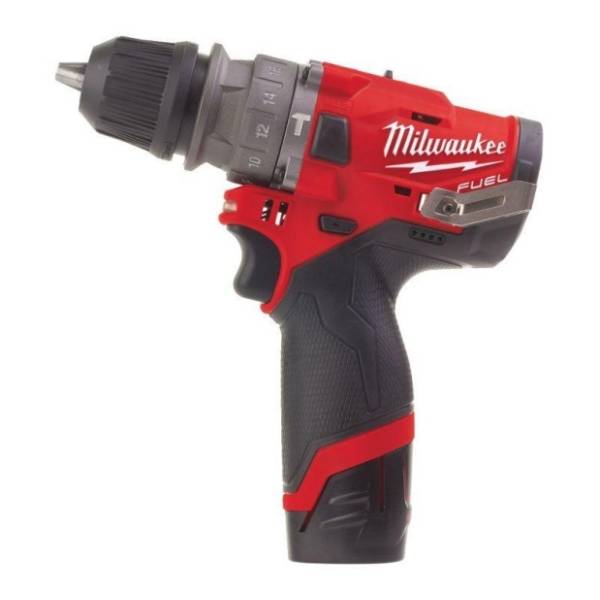 MILWAUKEE M12 FPDXKIT-202X aku bušilica