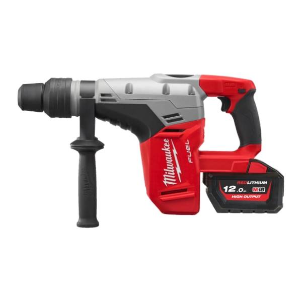 MILWAUKEE M18CHM-121C elektro penumatski čekić