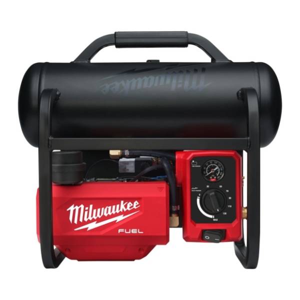 MILWAUKEE M18FAC-0 Solo aku kompresor