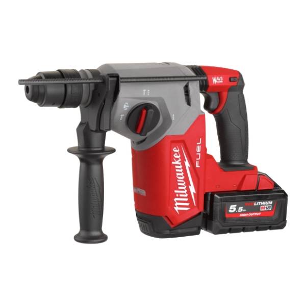 MILWAUKEE M18FHX-552X elektro penumatski čekić