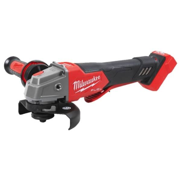 MILWAUKEE M18FSAGV125XPDB-0X Solo ugaona brusilica