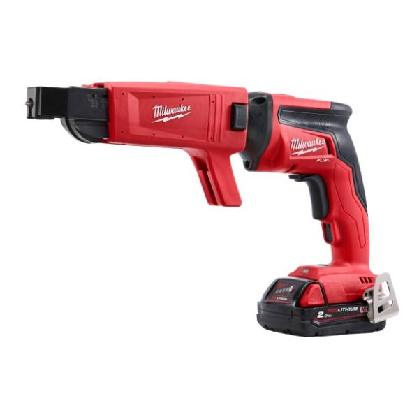 MILWAUKEE M18FSGC-202X 2x2Ah aku šrafilica