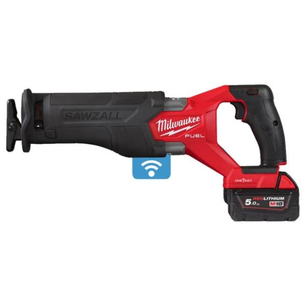 MILWAUKEE M18ONEFSZ-502X aku sabljasta testera