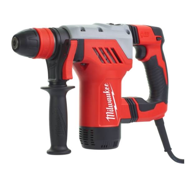 MILWAUKEE PLH 28 XE elektro pneumatski čekić