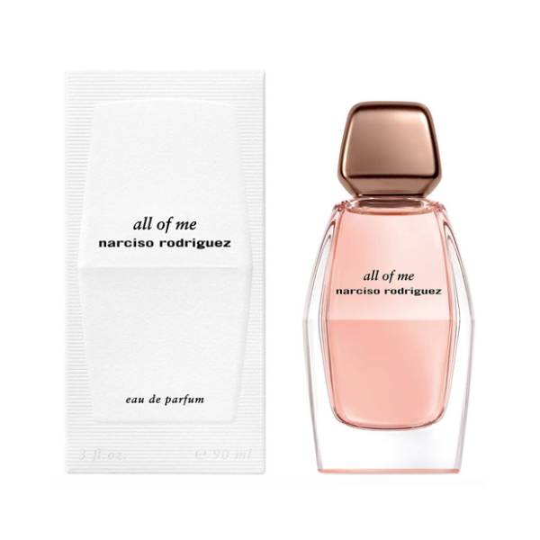 NARCISO RODRIGUES All of me parfem 90ml