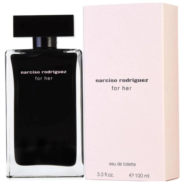 NARCISO RODRIGUES For her parfem 100ml