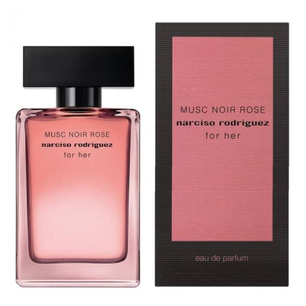 NARCISO RODRIGUES Musc noir rose parfem 100ml