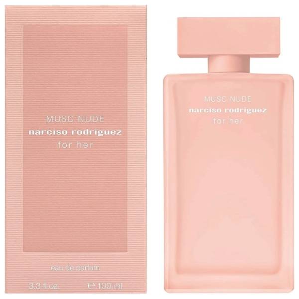 NARCISO RODRIGUES Musc nude parfem 100ml